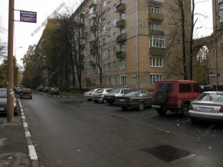 Трёхкомнатная квартира, 63 кв. м. (3000000 руб.)